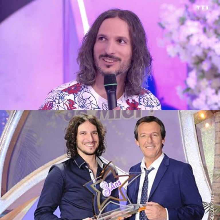 Révélation bouleversante et inattendue : Xavier, l’un des plus grands champions des 12 Coups de Midi, l’homme qui a marqué à jamais l’histoire du jeu de Jean-Luc Reichmann, sort du silence et confie avec émotion que son véritable “meilleur ami” est un autre ancien candidat de l’émission, celui qui a même eu l’honneur incroyable d’être son témoin de mariage, une amitié née sous les projecteurs, consolidée dans l’ombre et révélée aujourd’hui, suscitant surprise, admiration et une vague de réactions passionnées sur les réseaux sociaux — cliquez sur le lien pour découvrir cette histoire inédite