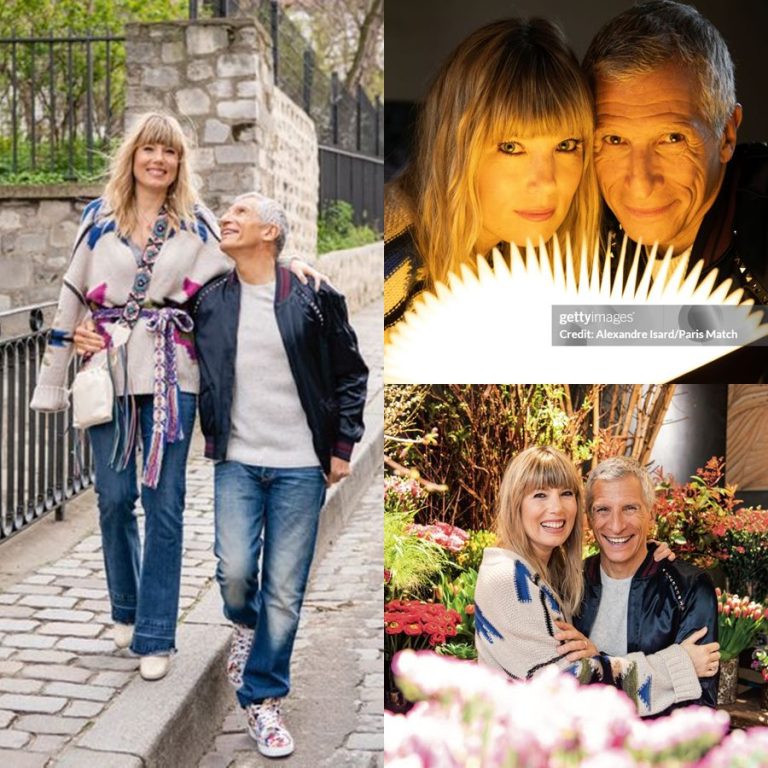 Un palais ou un piège ? – Dans le cœur du 18e arrondissement de Paris, Nagui et Mélanie Page vivent désormais dans une maison aux multiples étages, autrefois décrite comme une véritable ruine. Mais derrière les murs repeints et les escaliers rénovés se cache une vérité troublante : sacrifices financiers, disputes cachées, et confidences inédites. Était-ce vraiment une simple rénovation ou le symbole d’une lutte acharnée pour préserver leur couple et leur image ? Que redoutaient-ils vraiment en s’installant dans ce quartier chargé d’histoire et de regards indiscrets ? Les révélations surprennent, et le récit est à couper le souffle.