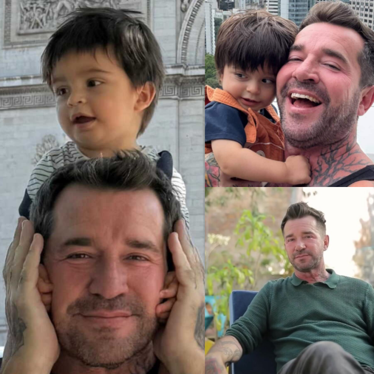 👨👦💖 “Chaque instant partagé fait d’Ezio un enfant comblé” : Mathieu Ceschin répond aux “rageux” qui critiquent l’éducation de son fils 🔥
